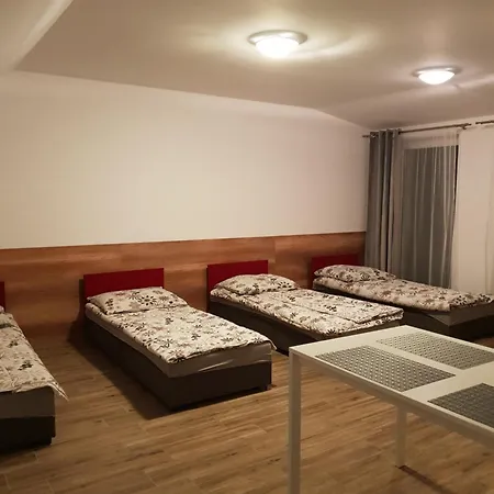 U Reni * Piotrowice (Nowe Miasto)